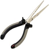 Плоскогубцы RAPALA угл. сталь (22 см.) Плоскогубцы RAPALA угл. сталь (22 см.)