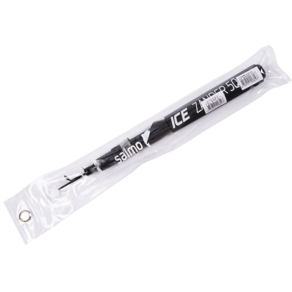 Удилище телеск. зим. Salmo ICE ZANDER 50см Удилище телеск. зим. Salmo ICE ZANDER 50см