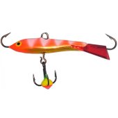 Балансир RAPALA Jigging Rap Color Hook 5 /GZFR Балансир RAPALA Jigging Rap Color Hook 5 /GZFR