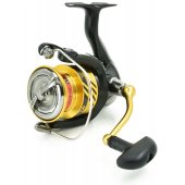 Катушка безынерц. Daiwa 20 Crossfire LT 4000-C 4BS A Катушка безынерц. Daiwa 20 Crossfire LT 4000-C 4BS A