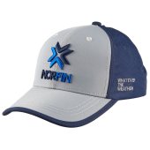 Бейсболка Norfin BLUE Бейсболка Norfin BLUE