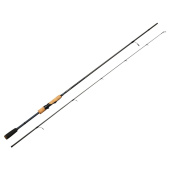 Удилище рыболовное Catana FX Spinning M-F2,13m 7'0'' 7-21g 2pc Удилище рыболовное Catana FX Spinning M-F2,13m 7'0'' 7-21g 2pc