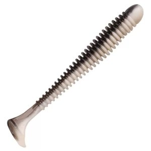 Силиконовые приманки Vibro Worm 2.5 Crazy Fish 81-65-28d-6
