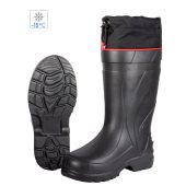 Сапоги зим. Norfin STEP LIGHT с манж. черн. EVA р.42 Сапоги зим. Norfin STEP LIGHT с манж. черн. EVA р.42