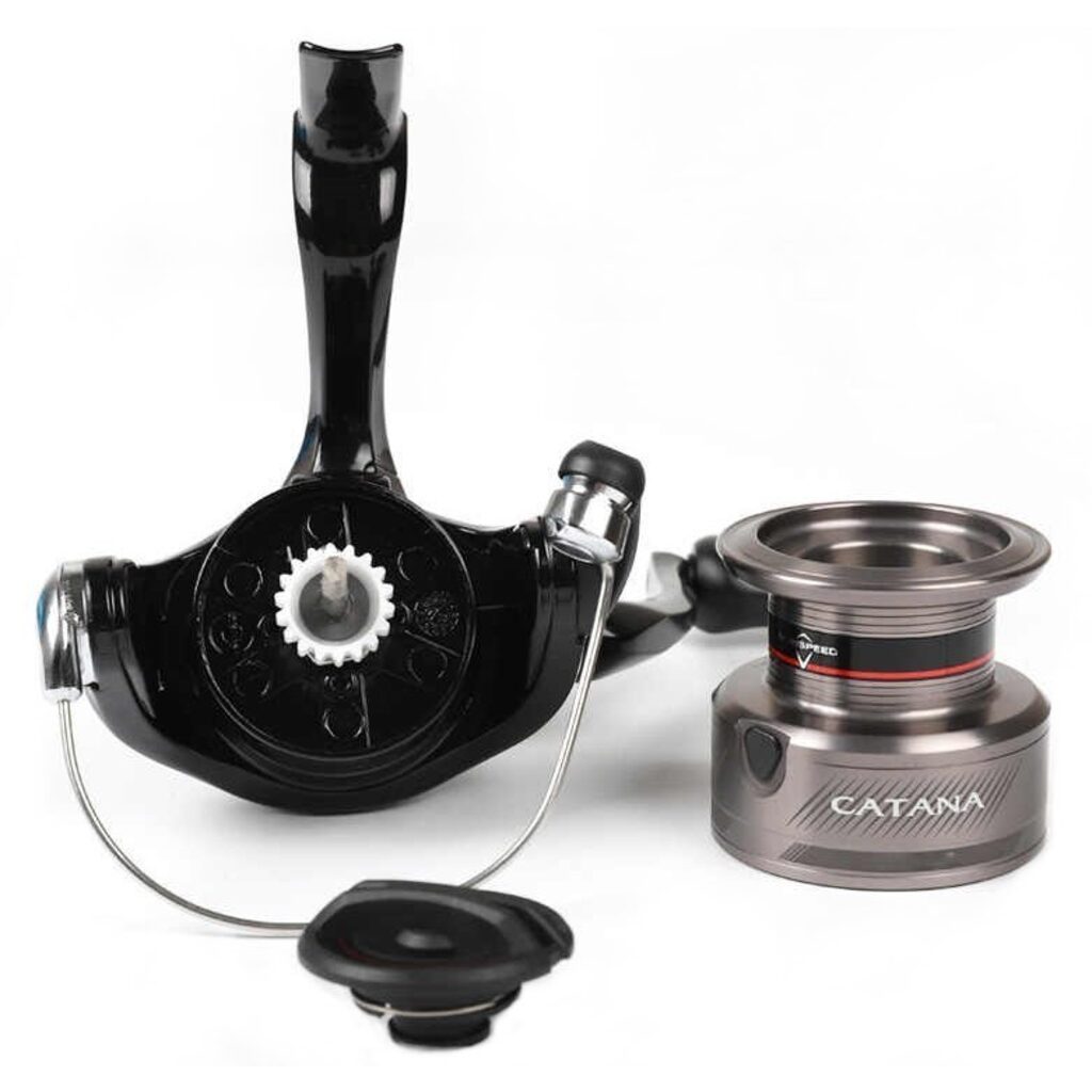 Катушка Shimano Catana FD1000 Катушка Shimano Catana FD1000