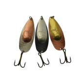 Блесна колеб. Kibs THUNDER цвет 02, 28г