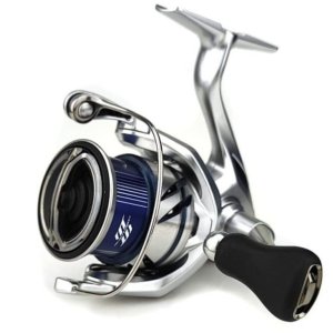 Катушка рыболовная Shimano Stradic 2500SFM