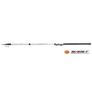 Удилище поплавочное WFT XK Bone Pure Carbo Bolo 6,00m