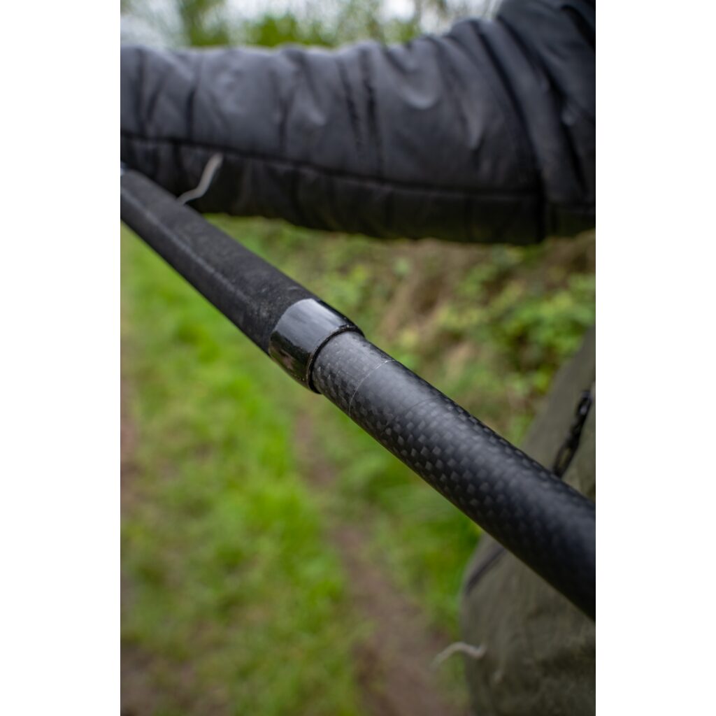 Ручка подсачека Korum ALLROUNDER MULTI HANDLE - 3m Ручка подсачека Korum ALLROUNDER MULTI HANDLE - 3m