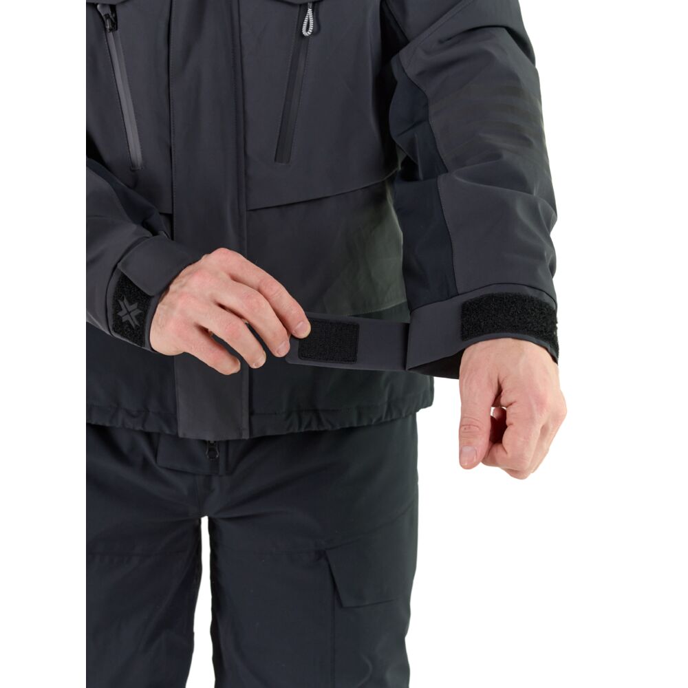 Куртка Norfin REBEL PRO DG 02 р.M