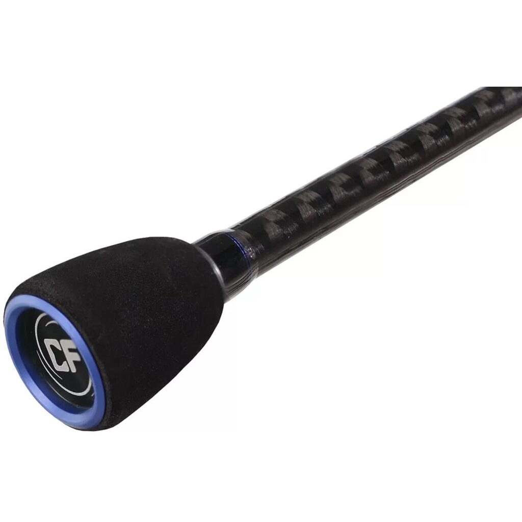 Удилище спин. Optimus OSR762LS