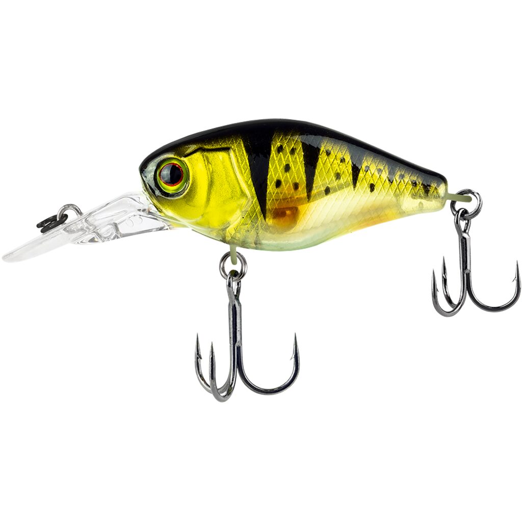 Jackall CHUBBY 38F-MR Jackall CHUBBY 38F-MR