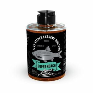 Добавка в прикормку FFEM Liquide Adittive Super Roach