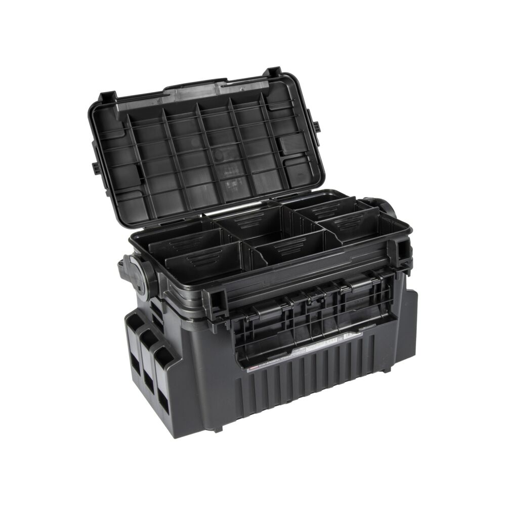 Ящик рыболовный Meiho Black 434x233x271 Ящик рыболовный Meiho Black 434x233x271