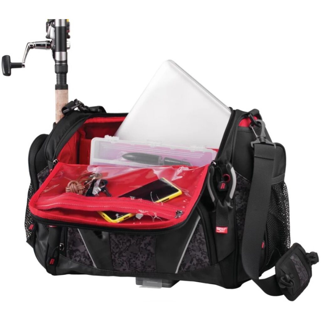 Сумка RAPALA Urban Messenger Сумка RAPALA Urban Messenger