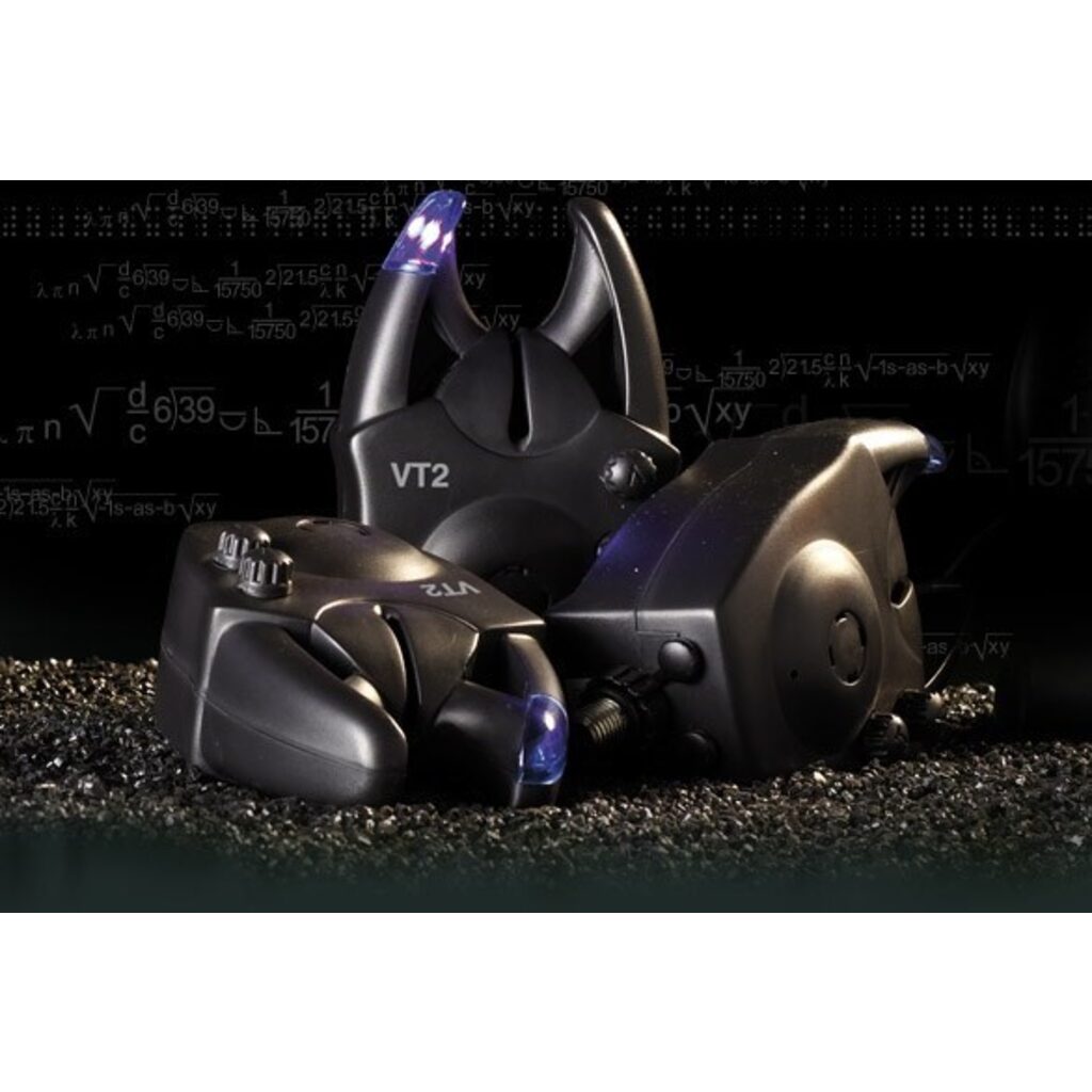 Сигнализаторы Sensas SESSION STARBAITS VT2 Сигнализаторы Sensas SESSION STARBAITS VT2