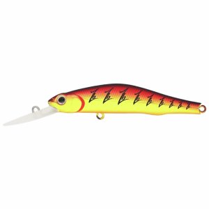 Воблер ZIPBAITS Orbit 80 SP-DR  цвет № 102M