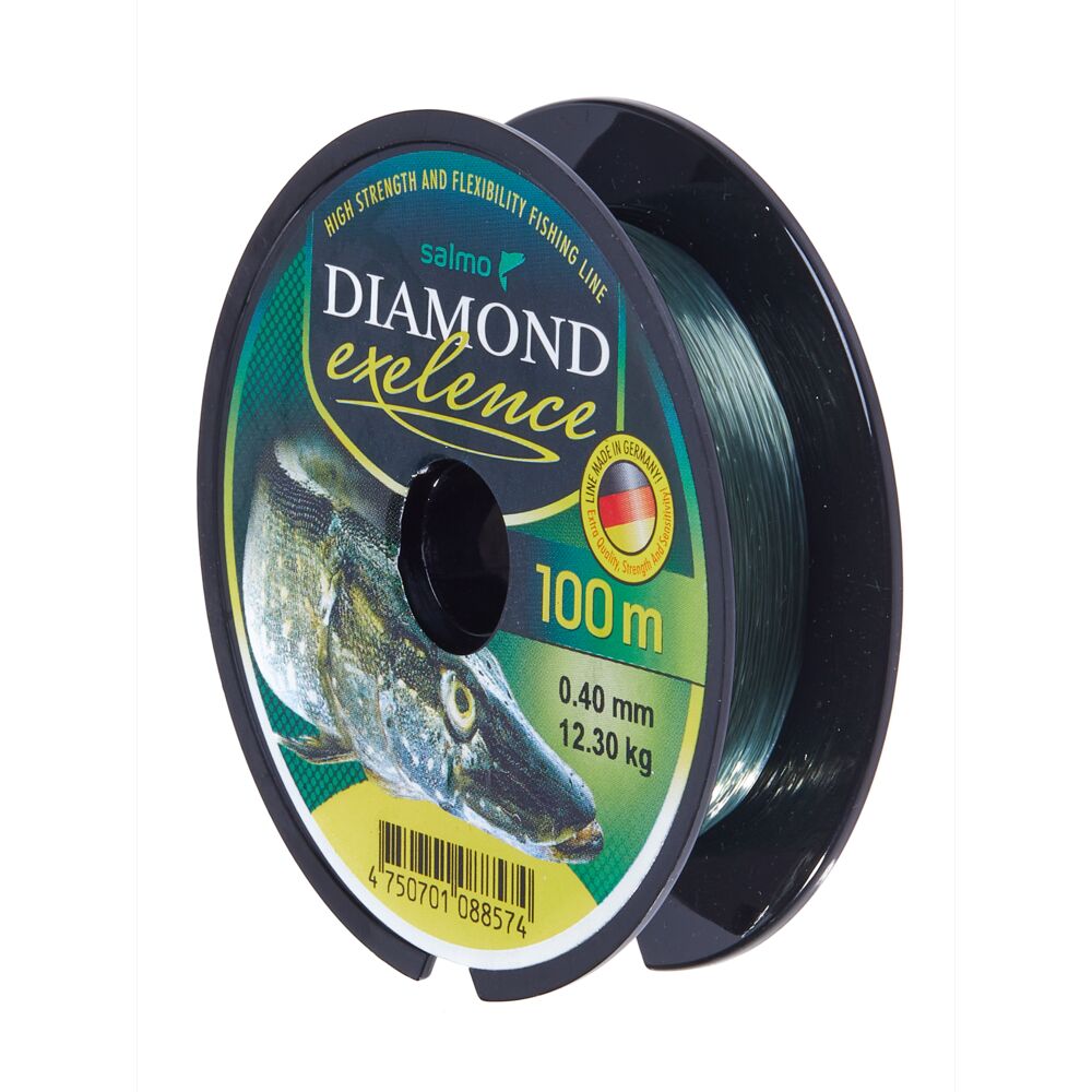 Salmo Diamond EXELENCE 100м Salmo Diamond EXELENCE 100м