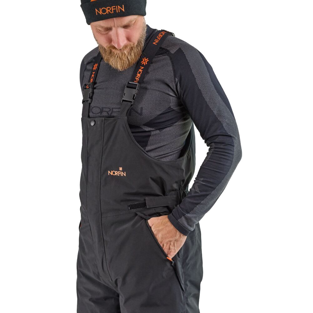 Костюм зим. Norfin ELEMENT 2 + 01 р.S