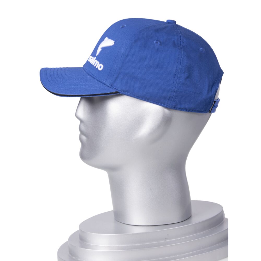 Бейсболка Salmo BLUE