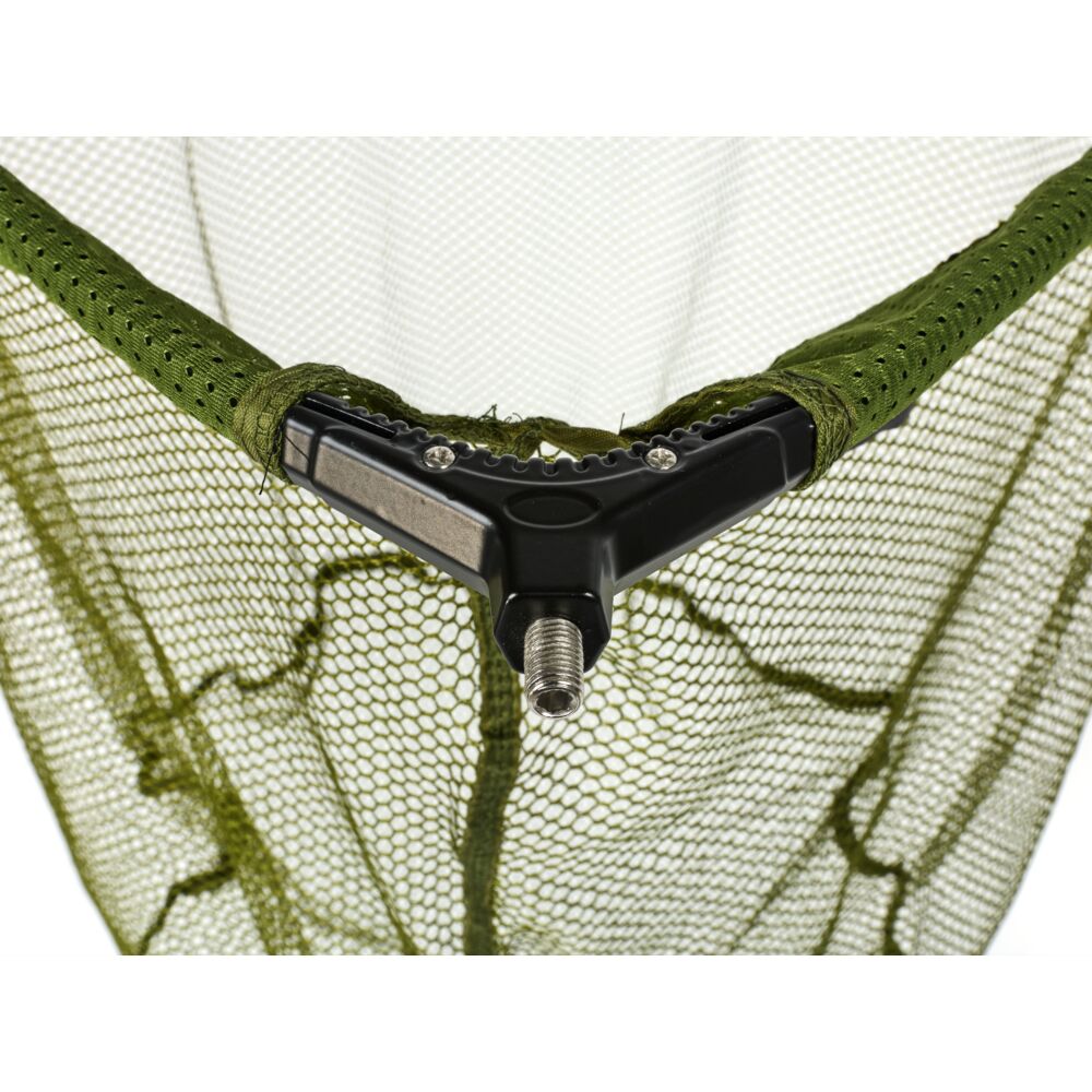 Голова для подсачека Feeder Concept Flat Method 50х60см