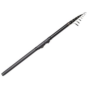 Удилище попл. с кол. Salmo Sniper TRAVEL TELEROD 4.70