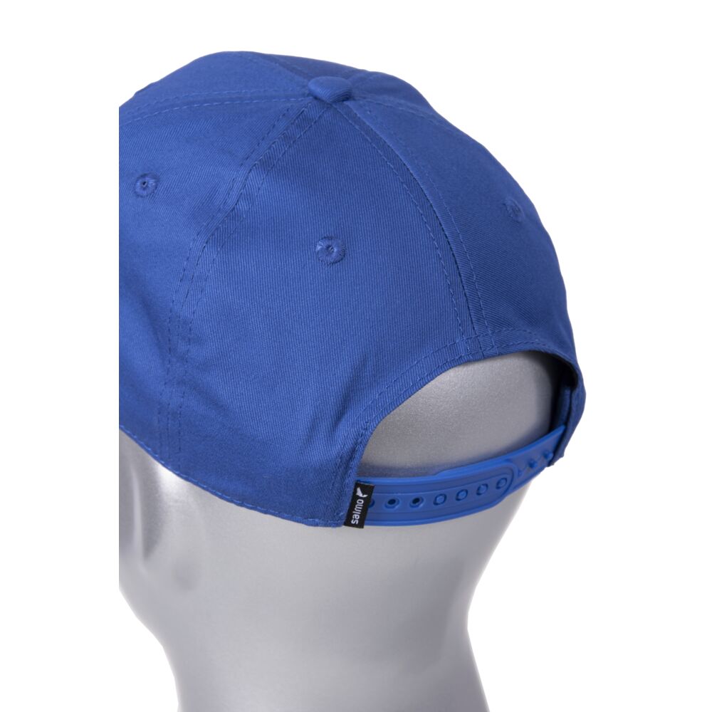 Бейсболка Salmo BLUE