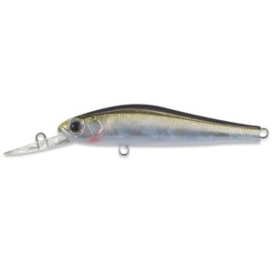 Воблер ZIPBAITS Rigge Deep 56SP цвет № 300R