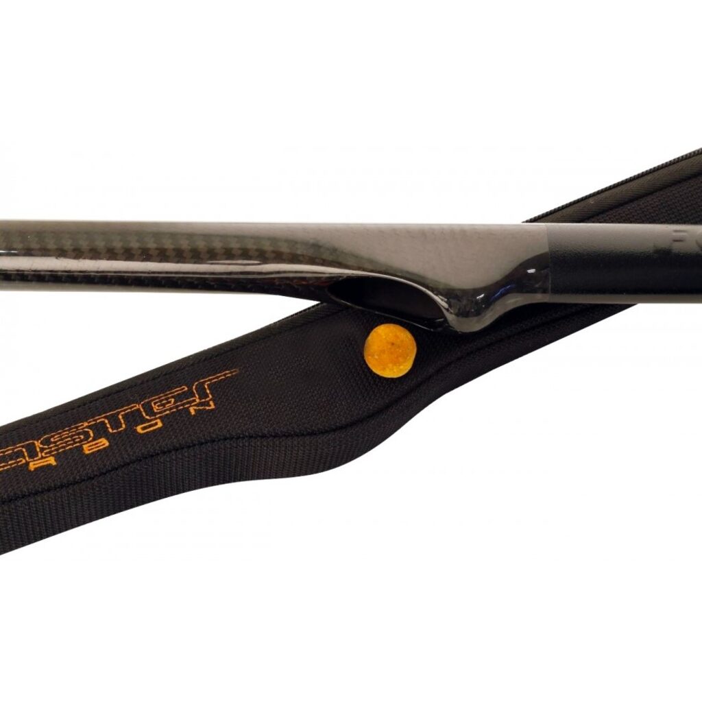 Кобра для метания бойлов Fox Rangermaster Carbon 26 throwing stick inc case Кобра для метания бойлов Fox Rangermaster Carbon 26 throwing stick inc case
