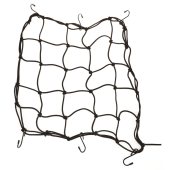 Сетка универс. NORFIN для крепления груза в санях