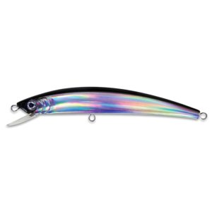Воблер YO-ZURI  Crystal Minnow (F) 70мм (C4)