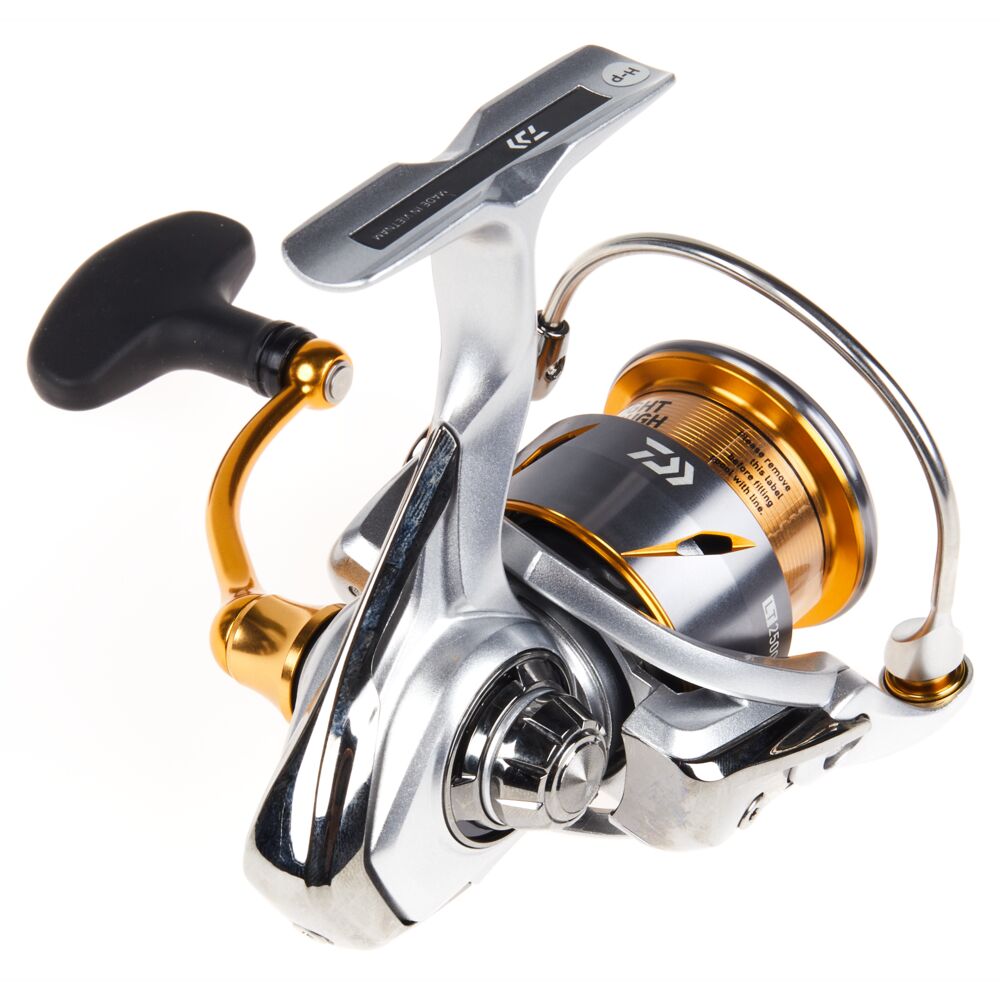 Катушка безынерц. Daiwa 21 Freams LT2500 Катушка безынерц. Daiwa 21 Freams LT2500