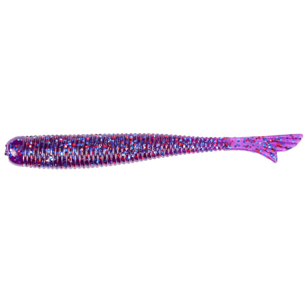 Слаги съедобные искусственные LJ Pro Series SMELT 1,8in (04.60)/S63 10шт.
