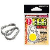 Кольцо заводное Decoy R-10 Egg Ring 