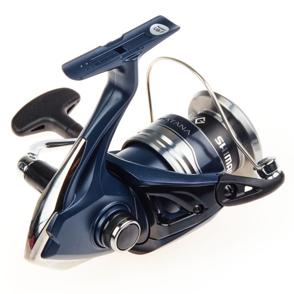 Катушка рыболовная Reel Catana FE4000 Катушка рыболовная Reel Catana FE4000