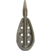 Кормушка рыболовная PRESTON ICS IN-LINE BANJO XR - MEDIUM 75G Кормушка рыболовная PRESTON ICS IN-LINE BANJO XR - MEDIUM 75G