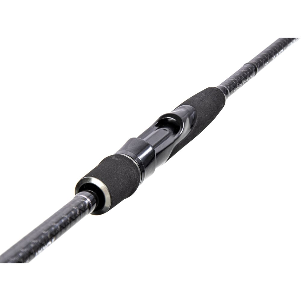 Удилище спин. Lucky John Kripton-X 35 8'0''/2.44