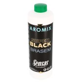 Ароматизатор Sensas AROMIX BRASEM Blak 0.5л Ароматизатор Sensas AROMIX BRASEM Blak 0.5л