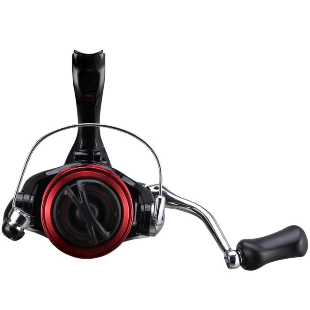 Катушка Shimano Sienna FG2000 Катушка Shimano Sienna FG2000