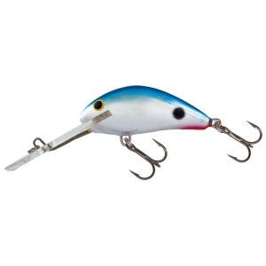 Воблер плав. Salmo HORNET  SDR 04/Red Tail Shiner