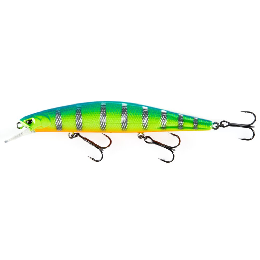 Воблер сусп. LJ Pro Series MAKORA SP 11.00/323
