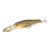 Воблер Megabass Live-X Leviathan (9см, 13.5гр, 2.2-2.6м) suspending ito shrimp Воблер Megabass Live-X Leviathan (9см, 13.5гр, 2.2-2.6м) suspending ito shrimp