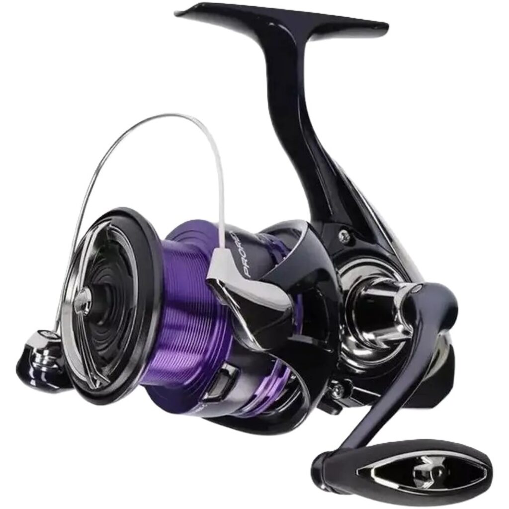 Катушка безынерц. Daiwa 24 PROREX X LT 4000-C Катушка безынерц. Daiwa 24 PROREX X LT 4000-C