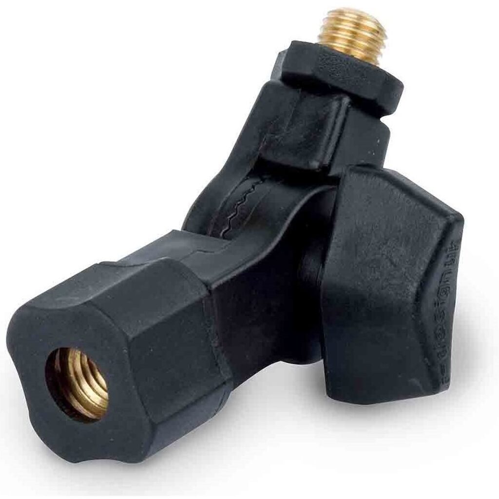 Переходник Preston Offbox Angle Lock