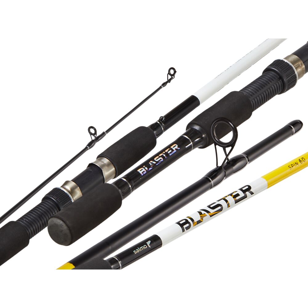 Удилище спин. Salmo Blaster SPIN 60 2.10 Удилище спин. Salmo Blaster SPIN 60 2.10