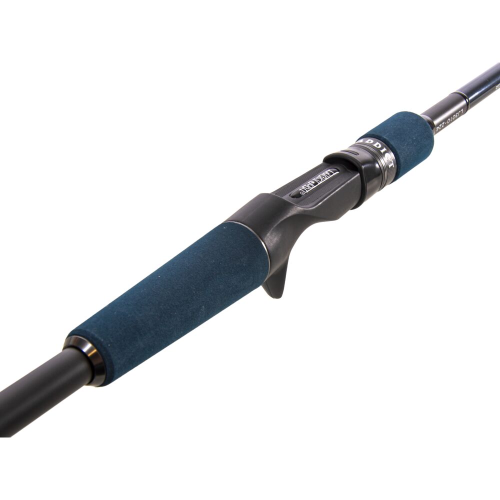 Удилище каст. Lucky John Addict PELAGIC 60 7'4