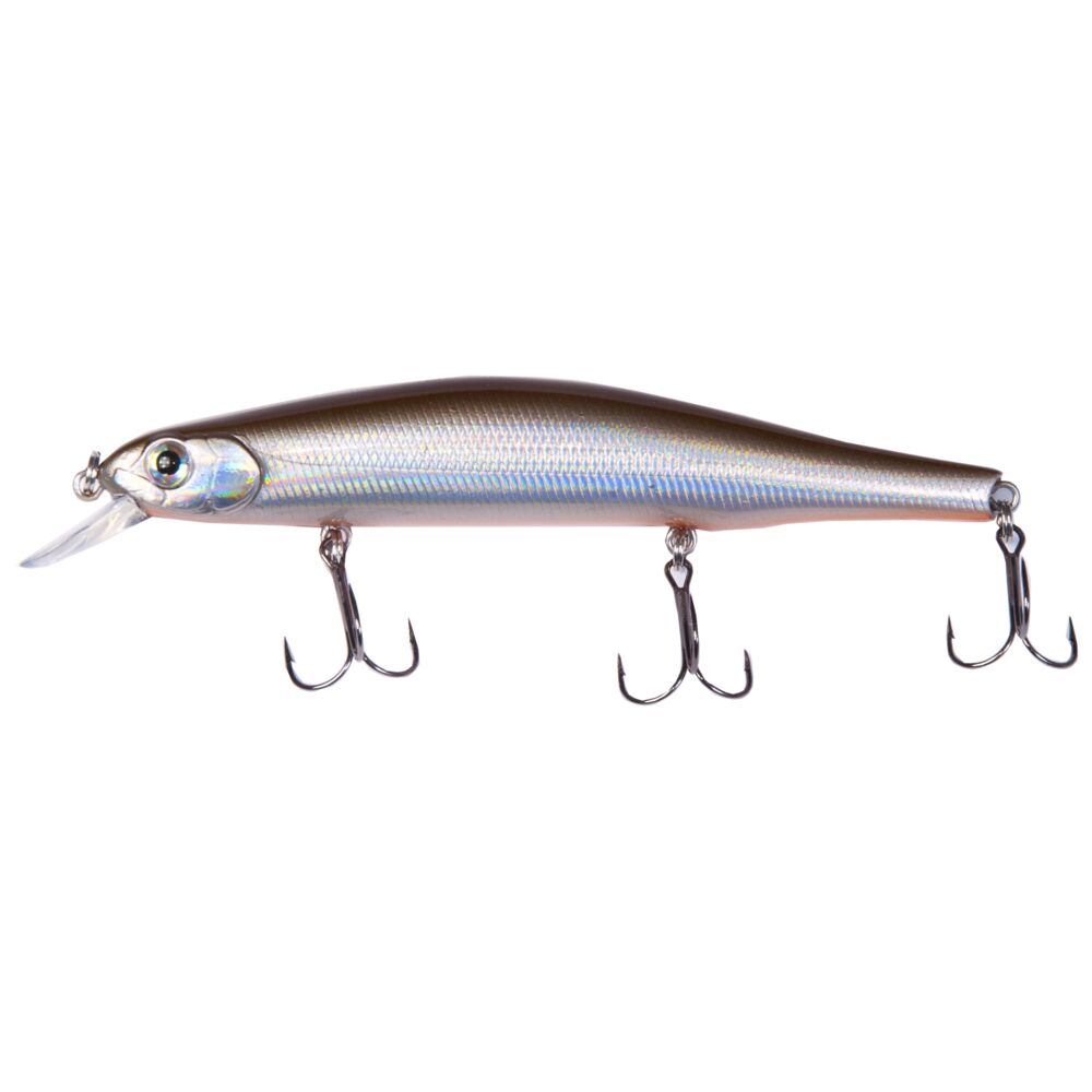 Воблер сусп. LJ Original FIT MINNOW SP 11.00/302 Воблер сусп. LJ Original FIT MINNOW SP 11.00/302