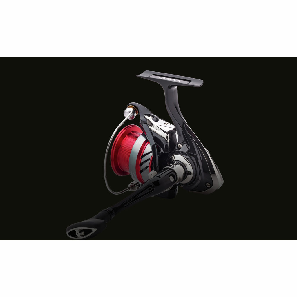 Катушка безынерц. Daiwa 18 NINJA FEEDER LT6000SS Катушка безынерц. Daiwa 18 NINJA FEEDER LT6000SS