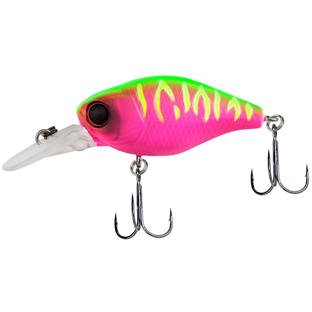 Jackall CHUBBY 38F-MR Jackall CHUBBY 38F-MR