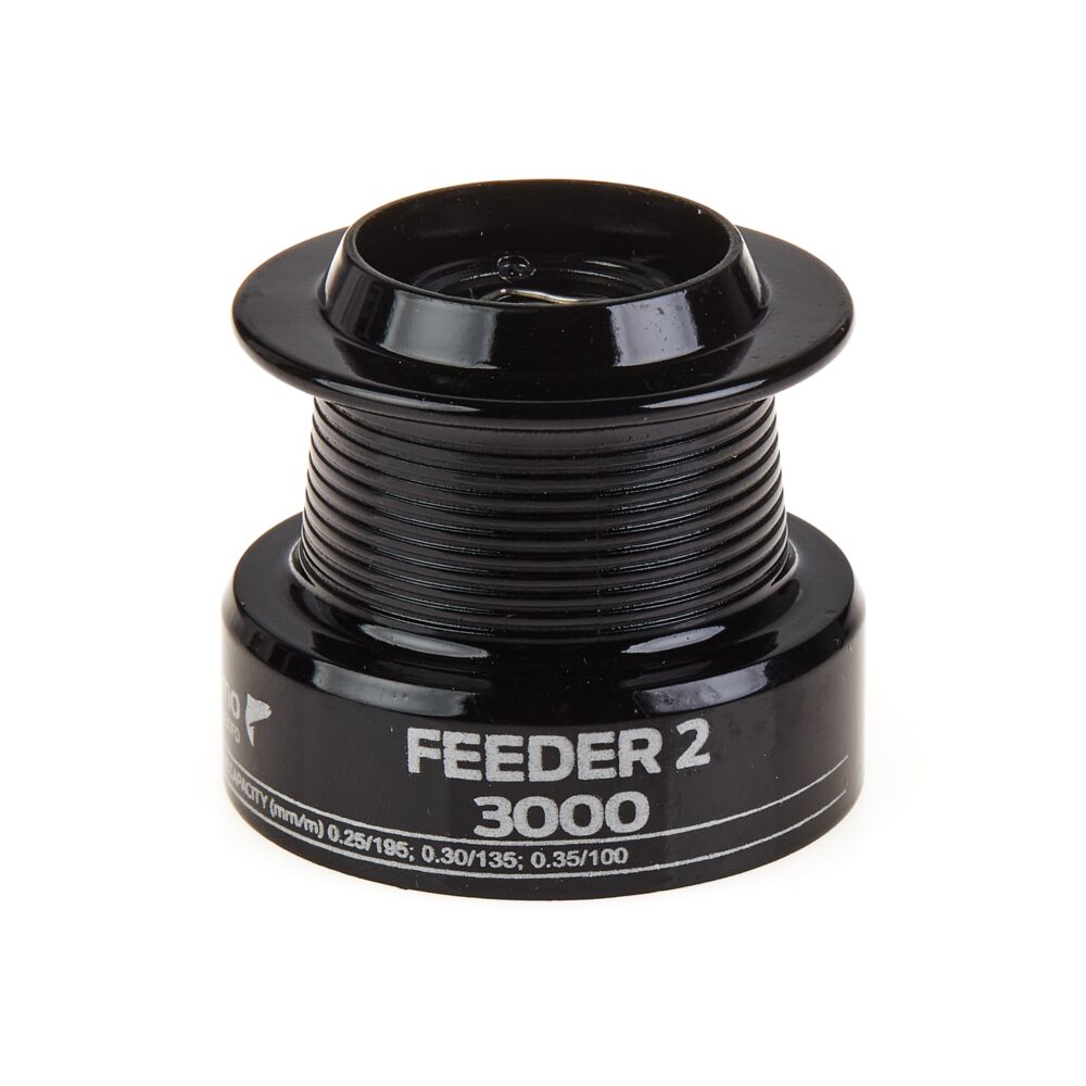 Катушка безынерц. Salmo Sniper FEEDER 2 30FD Катушка безынерц. Salmo Sniper FEEDER 2 30FD